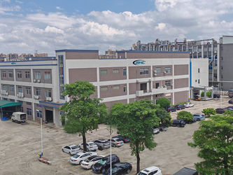 Dongguan MHC Industrial Co., Ltd. linia produkcyjna producenta