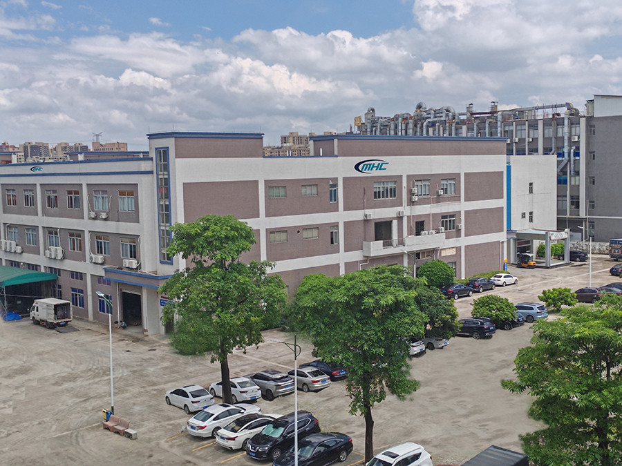 Chiny Dongguan MHC Industrial Co., Ltd. Profil przedsiębiorstwa