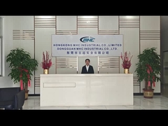 Profil przedsiębiorstwa