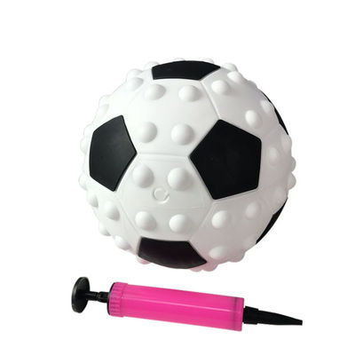 kupować Ulga w niepokoju Zabawka edukacyjna dla dzieci Piłka nożna Kształt Piłki antystresowe Fidget Toys online manufacture