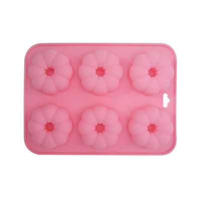 kupować Food Grade 3D Ciasto Ręcznie Silikonowe Formy Kremówka Ciasto Dekorowanie Dostosowane online manufacture