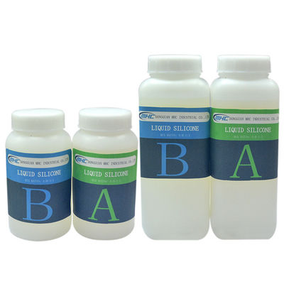 kupować Rtv2 Przezroczysta płynna guma silikonowa spożywcza do form świec Formy woskowe online manufacture