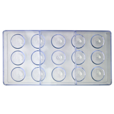 kupować Dubai Chocolate Mould Custom Chocolate Moulds Zmywarka naczynia bezpieczna online manufacture