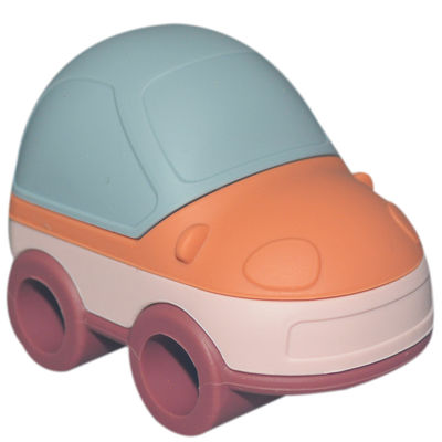 MHC Montessori Edukacyjna Taxia Niemowlęca Silicone Zestawki Silicone Zestawki zabawek