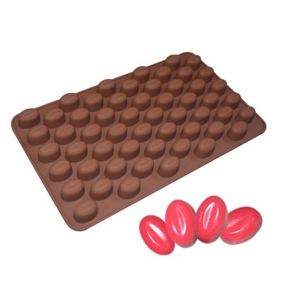 Dubai Chocolate Mould Custom Chocolate Moulds Zmywarka naczynia bezpieczna